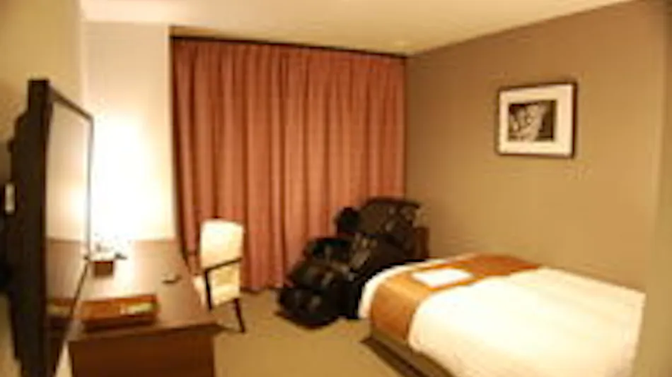 Musashino Grand Hotel & Spa