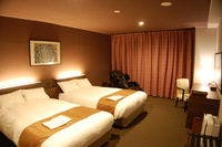 Musashino Grand Hotel & Spa