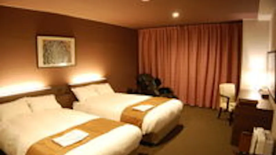 Musashino Grand Hotel & Spa
