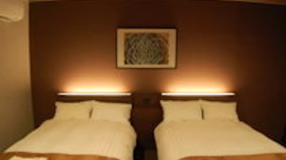 Musashino Grand Hotel & Spa