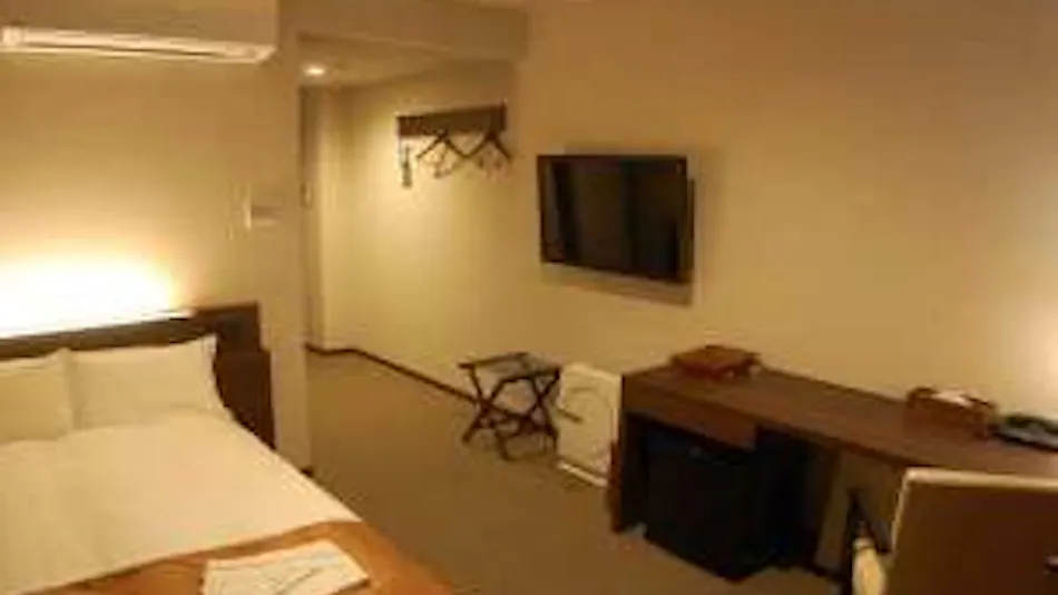 Musashino Grand Hotel & Spa