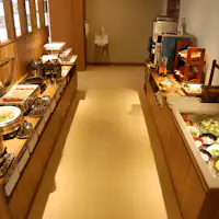 ร้านอาหารหลักหมายเลข 1