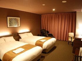 むさしのグランドホテル＆スパ