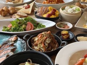 むさしのグランドホテル＆スパ