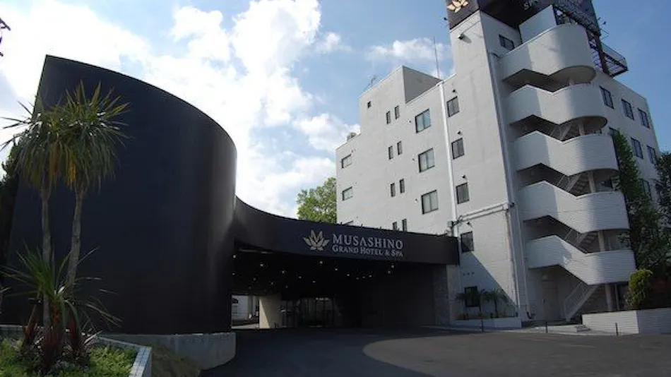 Musashino Grand Hotel & Spa