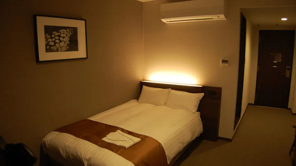 Musashino Grand Hotel & Spa