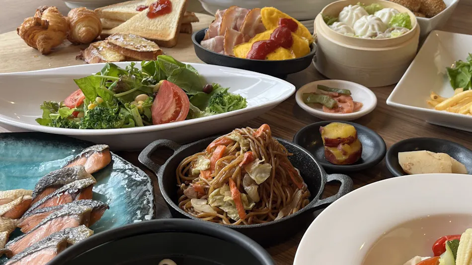 Musashino Grand Hotel & Spa