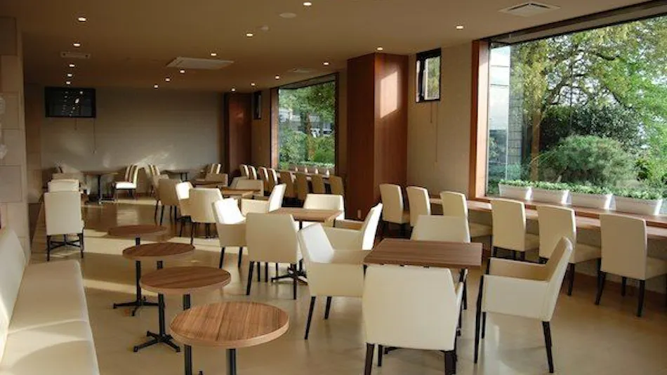 Musashino Grand Hotel & Spa