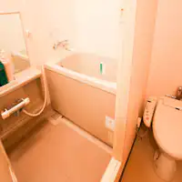 ห้องน้ำ