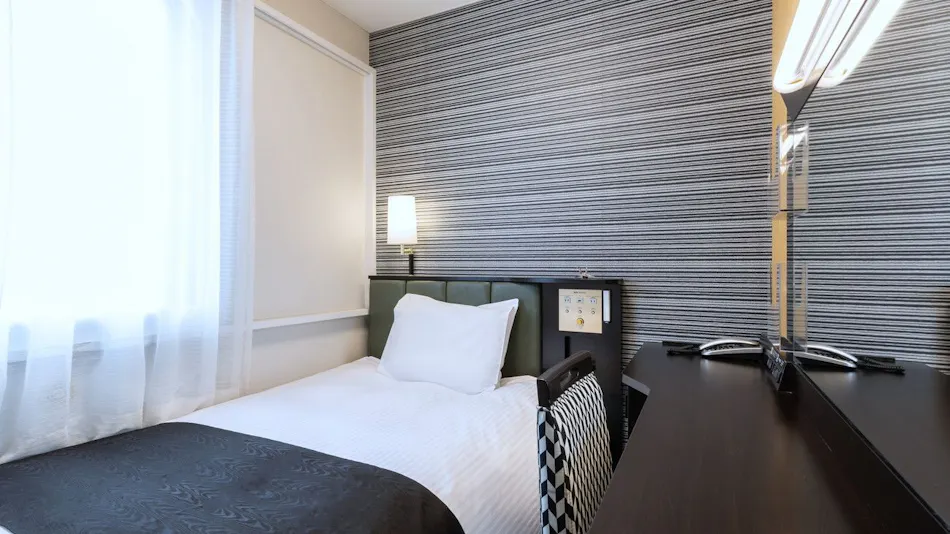 APA Hotel Sapporo Susukino Ekimae