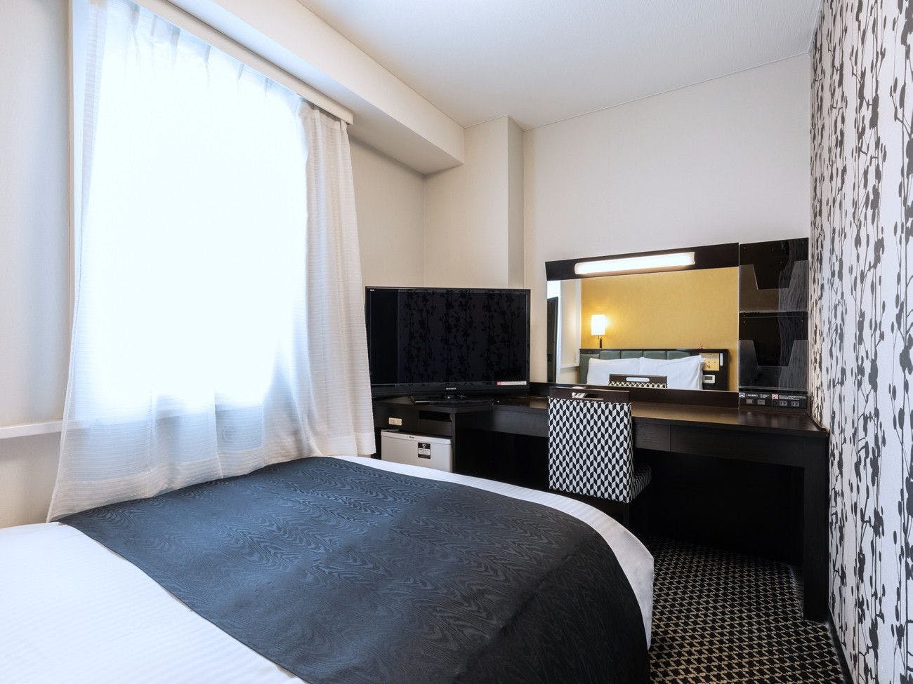 ห้องเตียงใหญ่