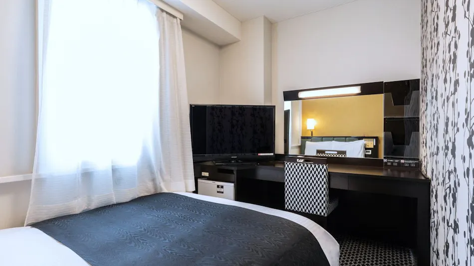APA Hotel Sapporo Susukino Ekimae
