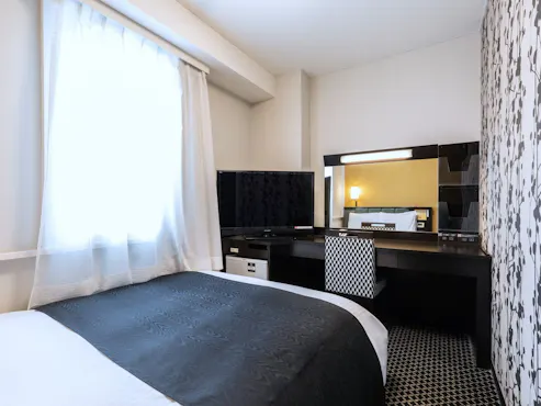 ห้องเตียงใหญ่