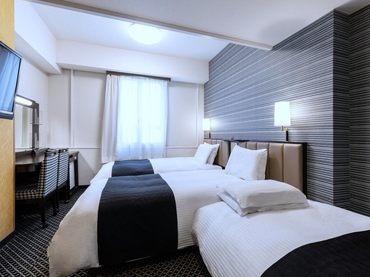 APA Hotel Sapporo Susukino Ekimae