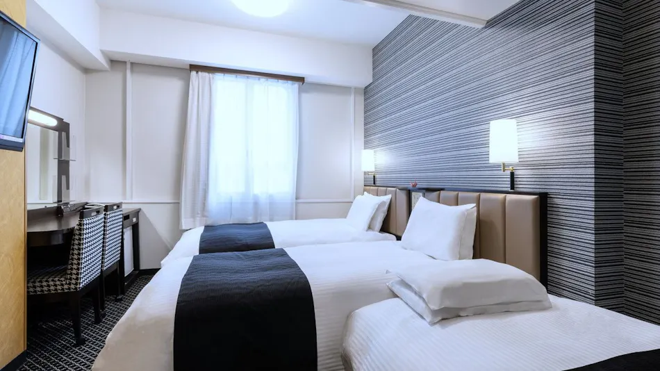 APA Hotel Sapporo Susukino Ekimae