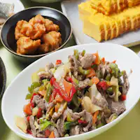 อาหารฮอกไกโดยอดนิยม