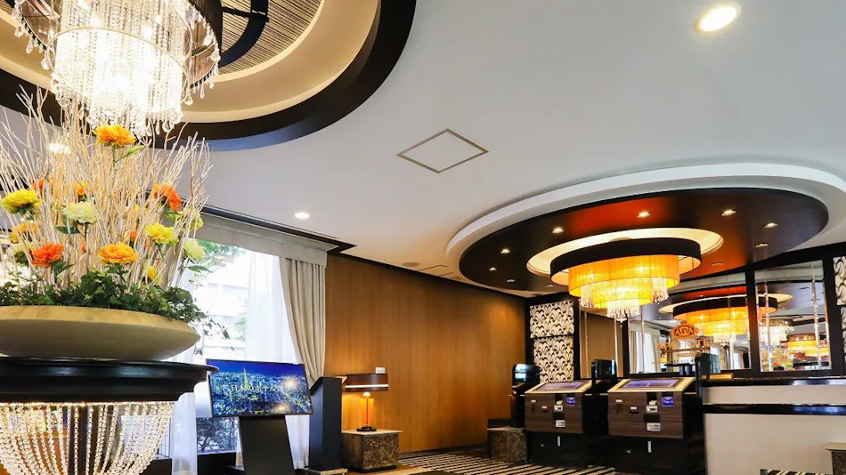 APA Hotel Sapporo Susukino Ekimae
