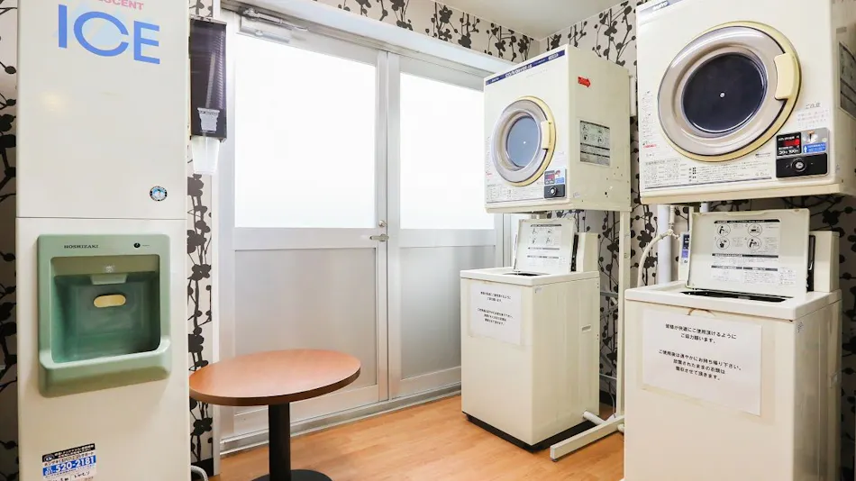 APA Hotel Sapporo Susukino Ekimae