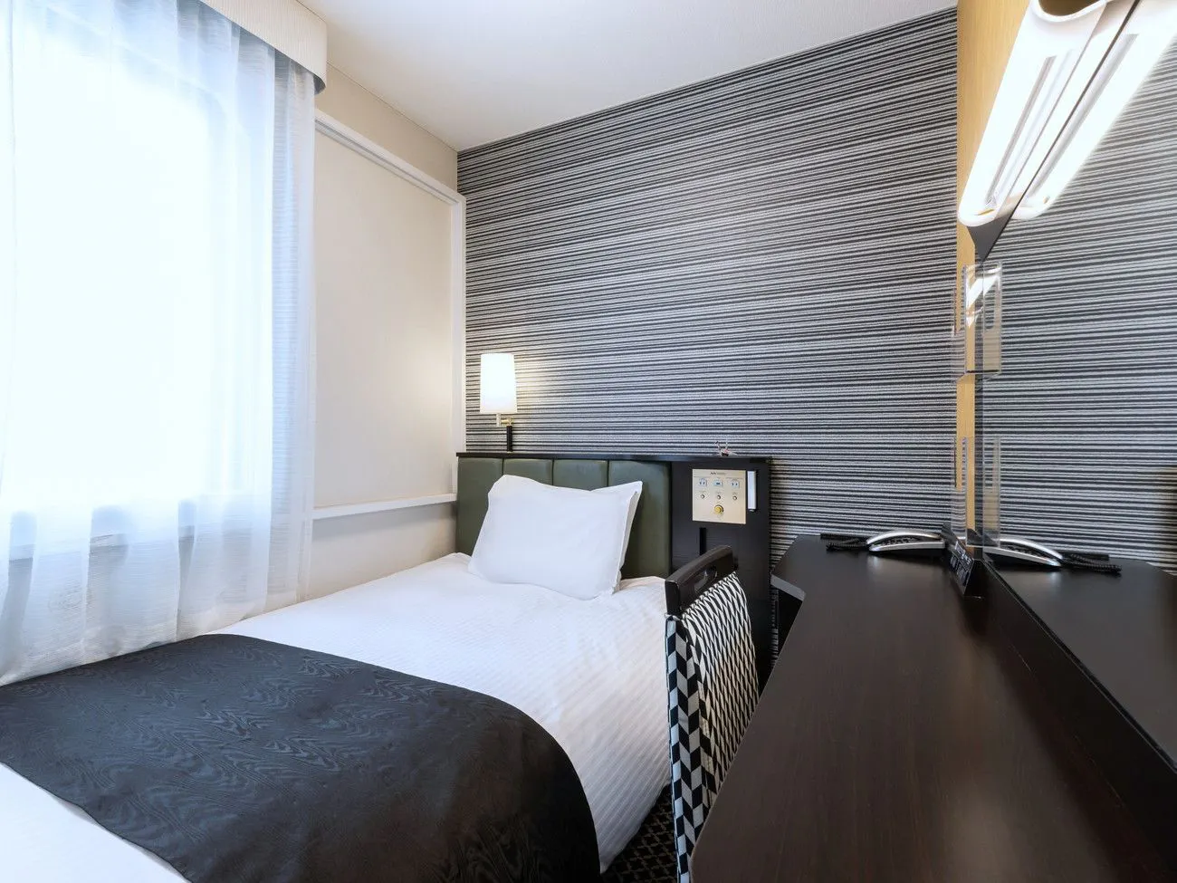 Kamar Single
