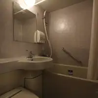 ●【일부 객실】유닛 욕실