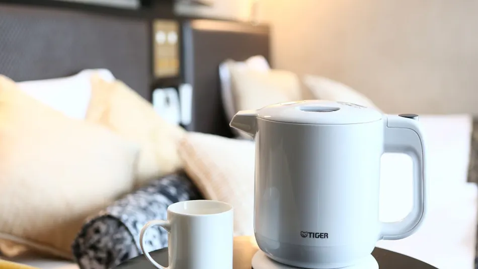APAHOTEL〈TOTTORI EKIMAE MINAMI〉