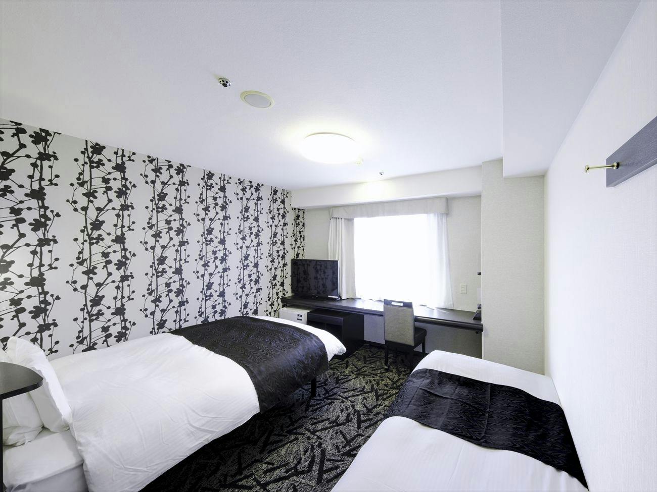 APAHOTEL〈TOTTORI EKIMAE MINAMI〉