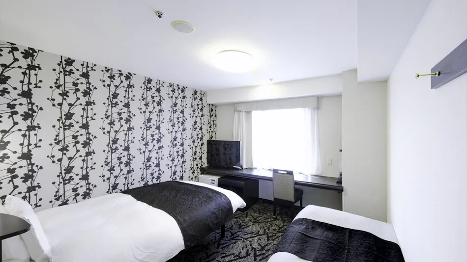 APAHOTEL〈TOTTORI EKIMAE MINAMI〉