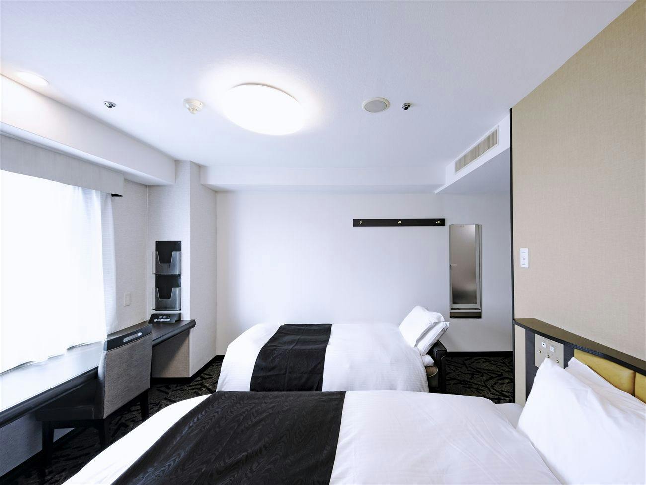 APAHOTEL〈TOTTORI EKIMAE MINAMI〉
