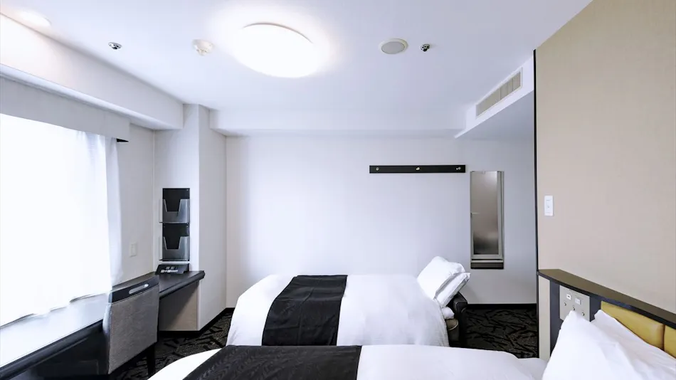 APAHOTEL〈TOTTORI EKIMAE MINAMI〉