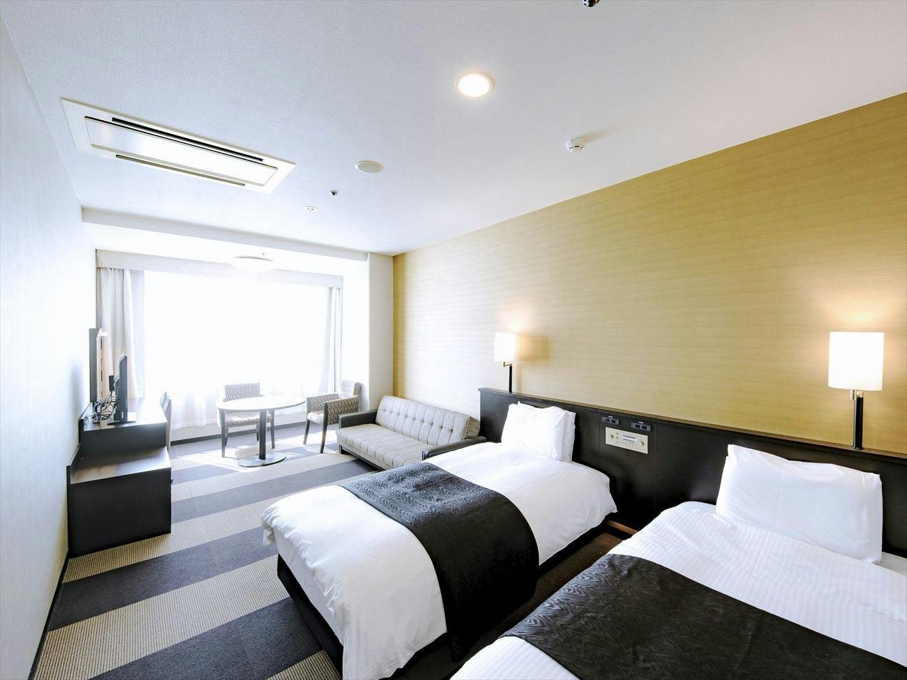 APAHOTEL〈TOTTORI EKIMAE MINAMI〉