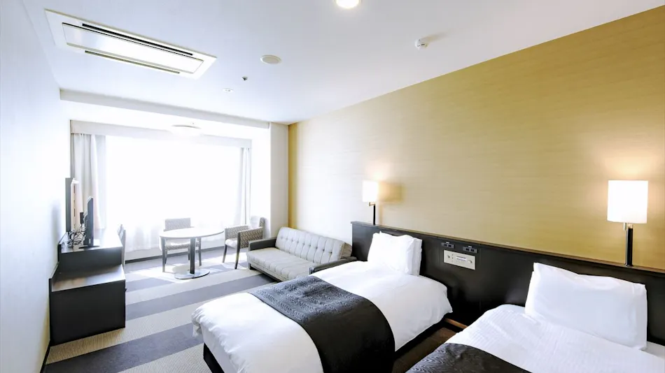 APAHOTEL〈TOTTORI EKIMAE MINAMI〉