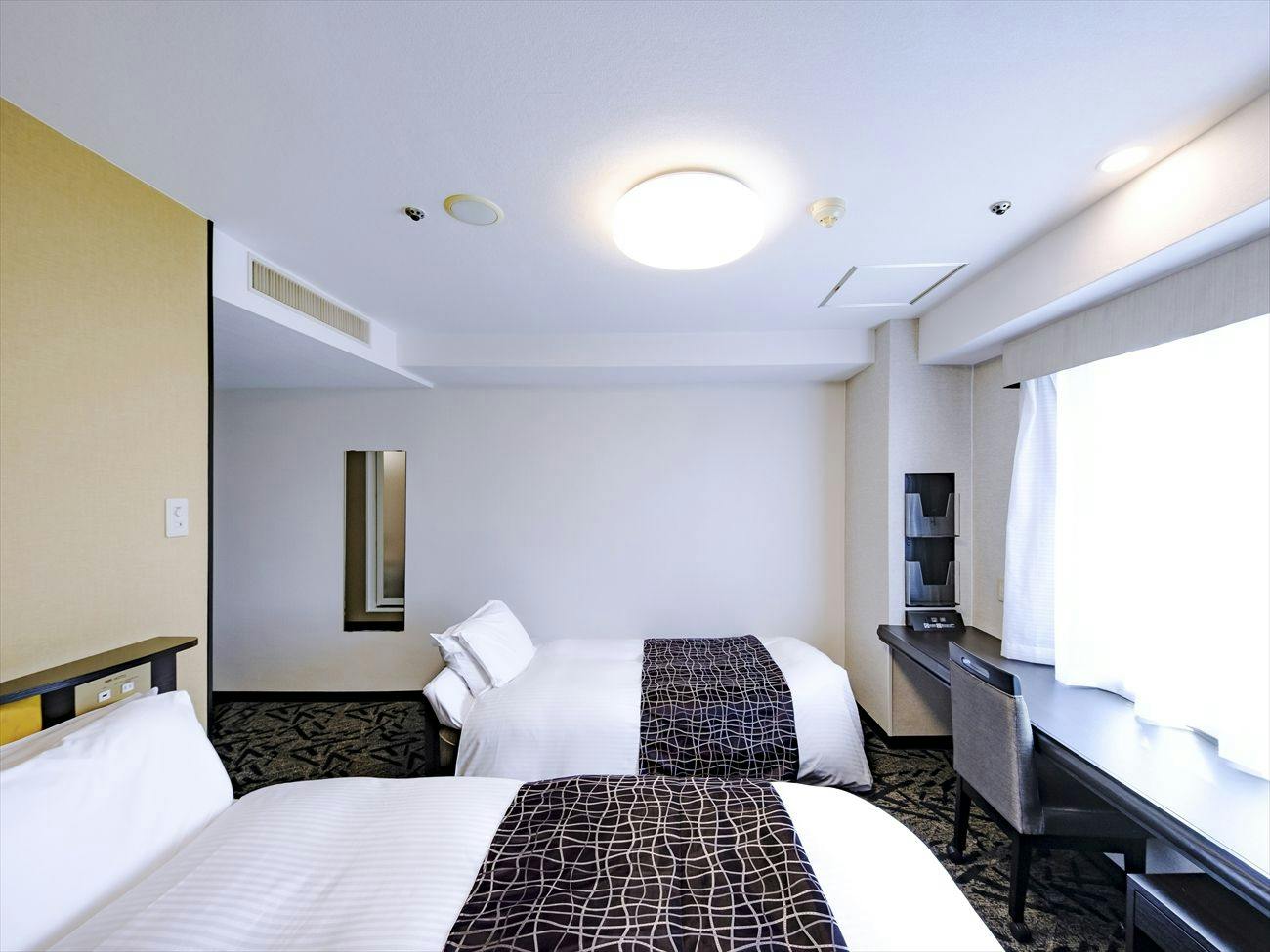 APAHOTEL〈TOTTORI EKIMAE MINAMI〉