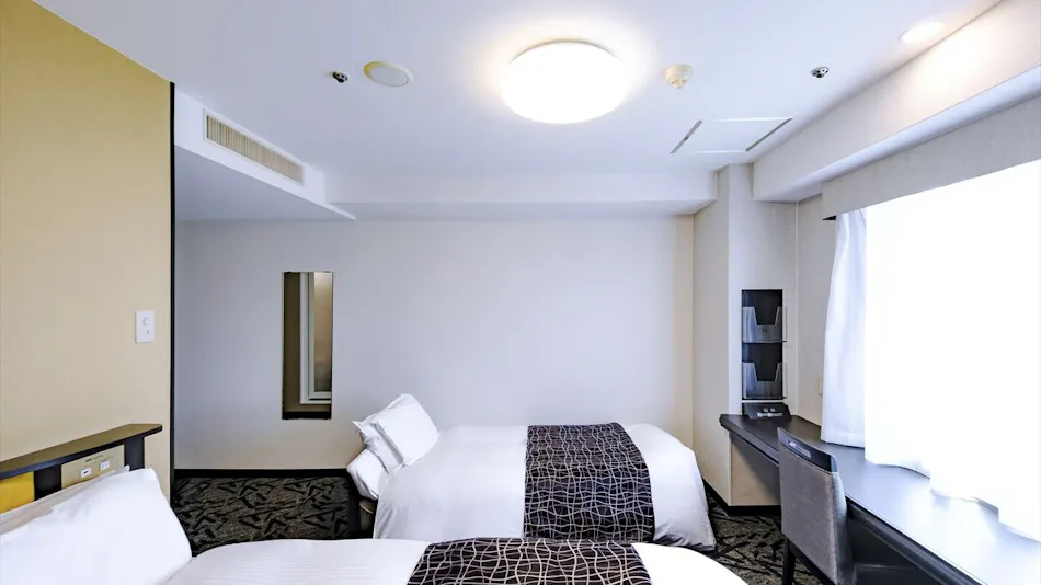 APAHOTEL〈TOTTORI EKIMAE MINAMI〉