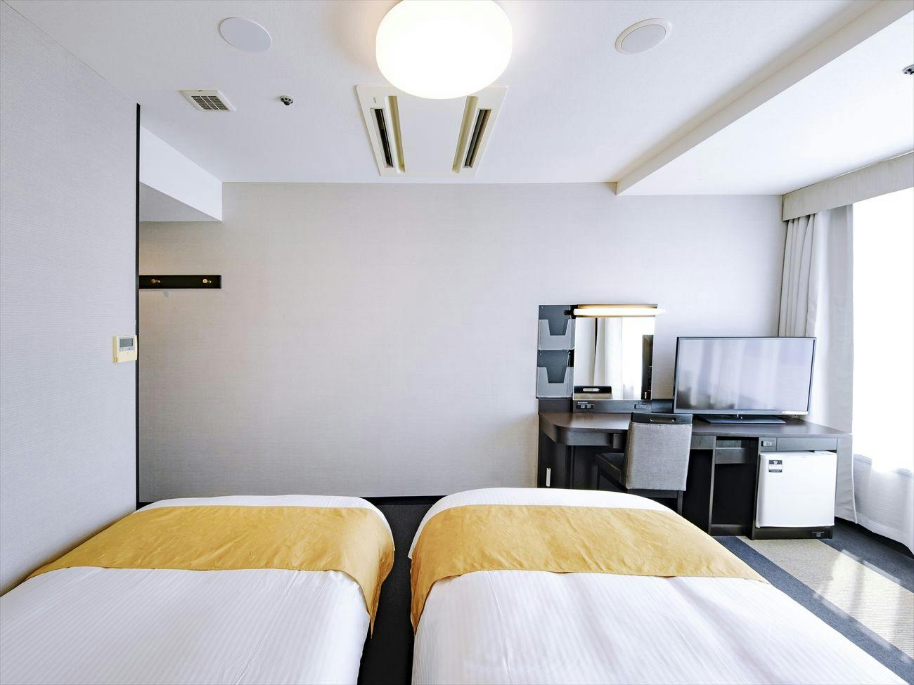 APAHOTEL〈TOTTORI EKIMAE MINAMI〉
