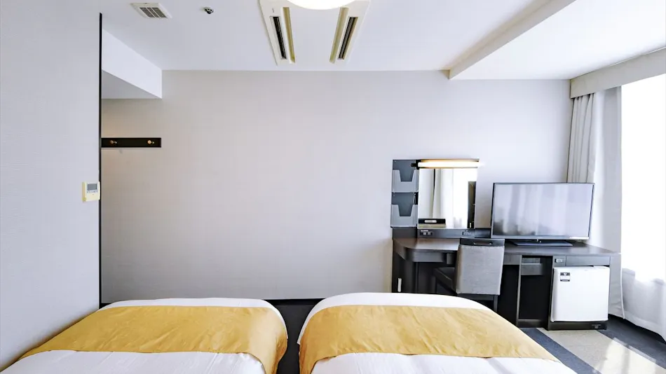 APAHOTEL〈TOTTORI EKIMAE MINAMI〉