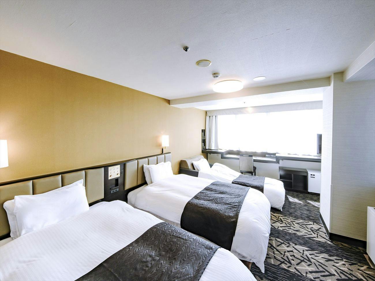 APAHOTEL〈TOTTORI EKIMAE MINAMI〉