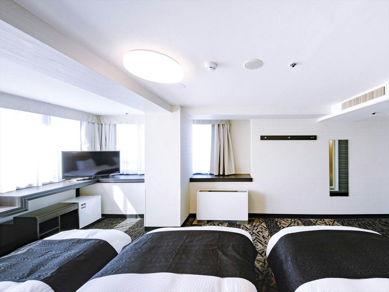 APAHOTEL〈TOTTORI EKIMAE MINAMI〉