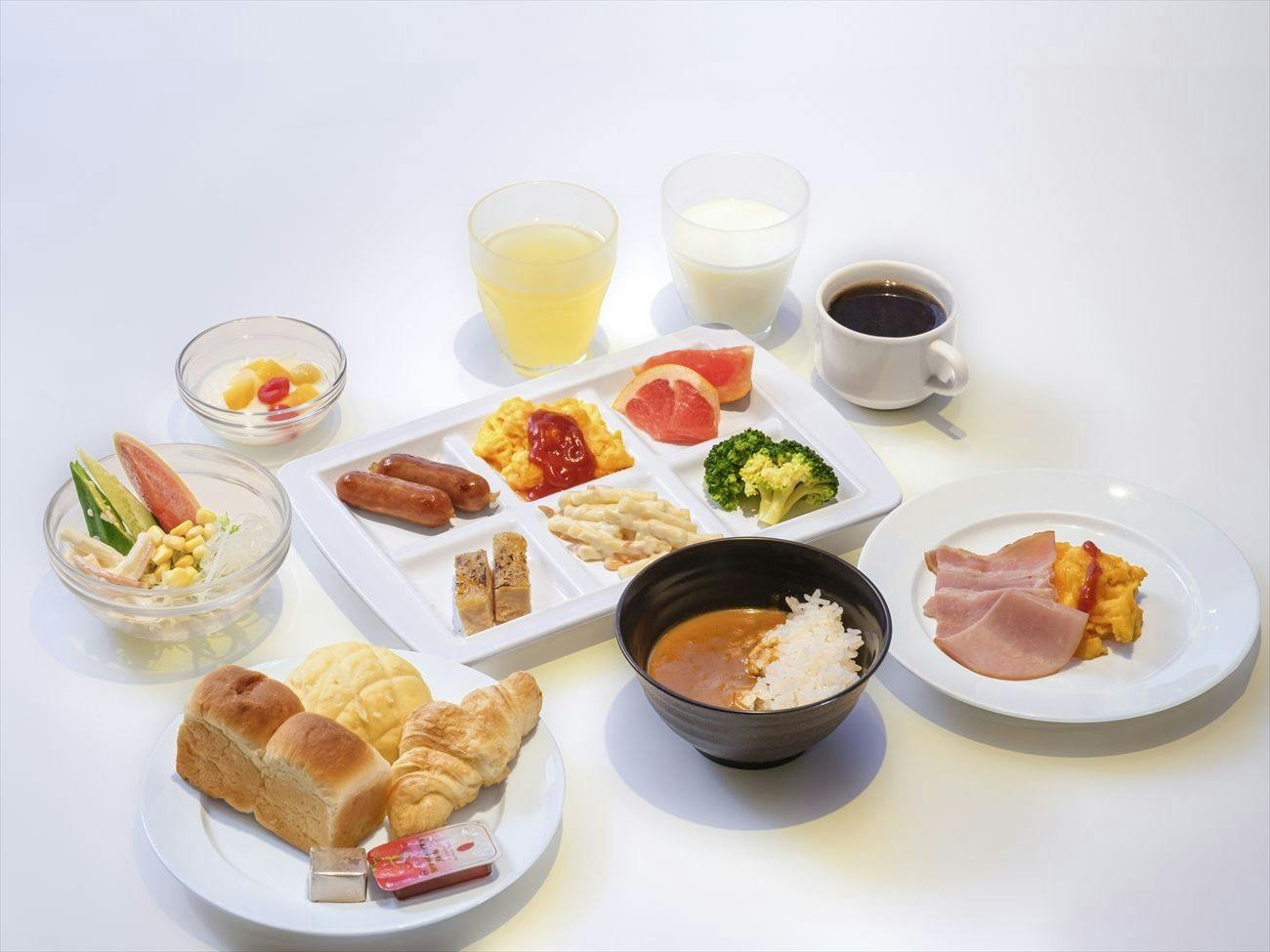 APAHOTEL〈TOTTORI EKIMAE MINAMI〉