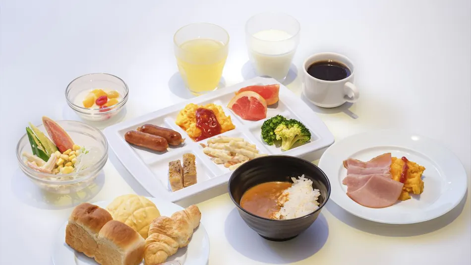 APAHOTEL〈TOTTORI EKIMAE MINAMI〉