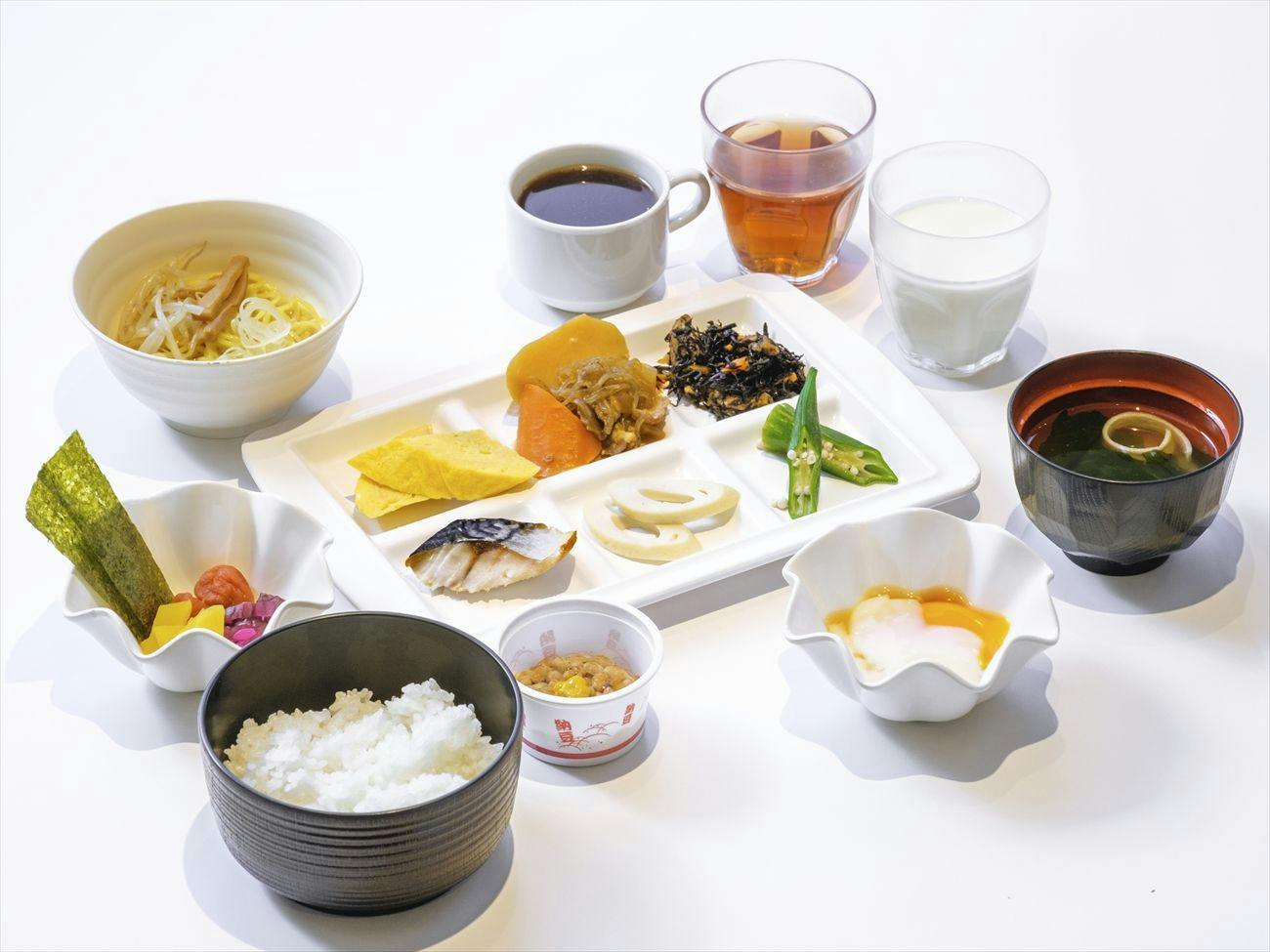 APAHOTEL〈TOTTORI EKIMAE MINAMI〉