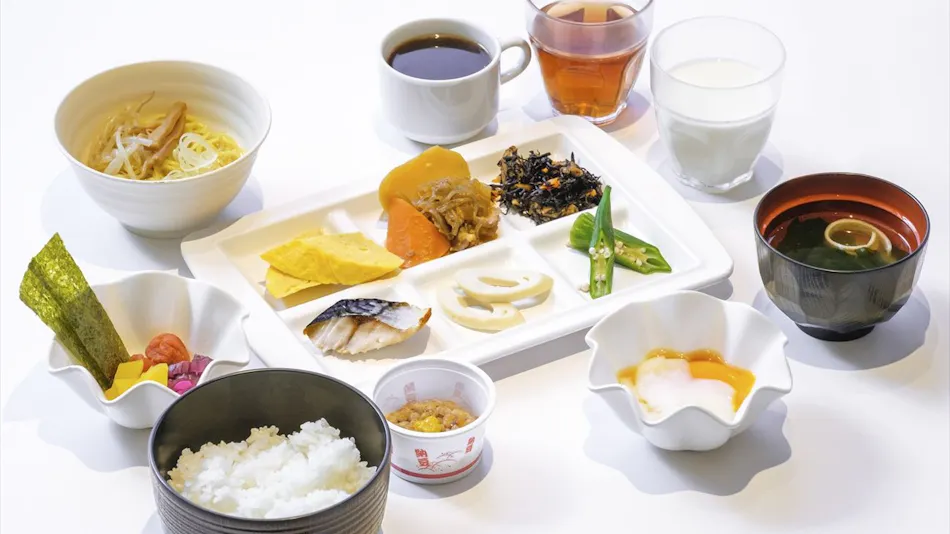 APAHOTEL〈TOTTORI EKIMAE MINAMI〉