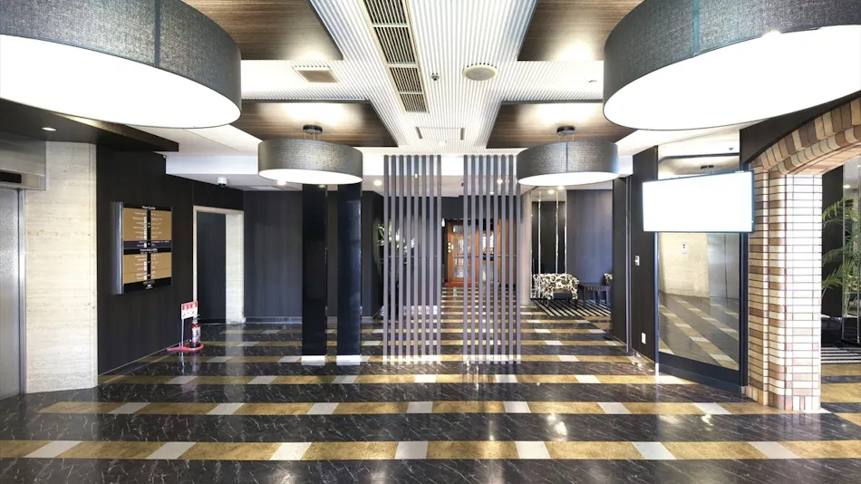APAHOTEL〈TOTTORI EKIMAE MINAMI〉