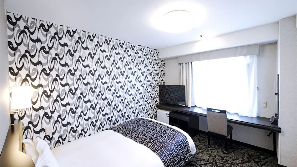 APAHOTEL〈TOTTORI EKIMAE MINAMI〉