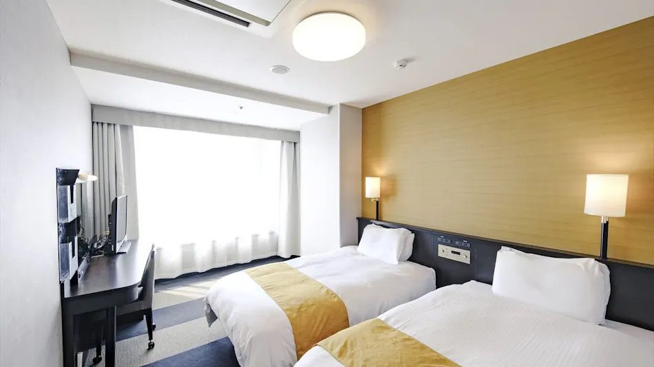 APAHOTEL〈TOTTORI EKIMAE MINAMI〉