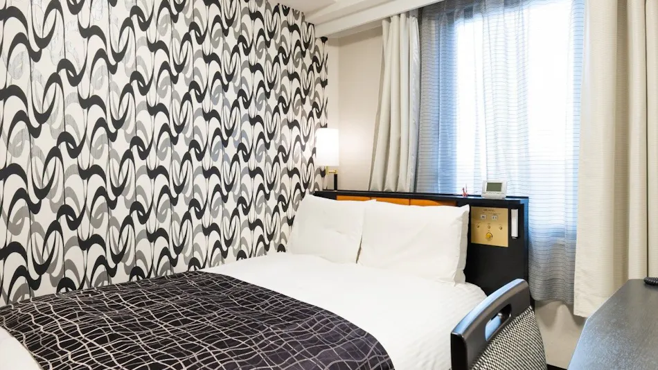 APA Hotel Kanazawa-Katamachi