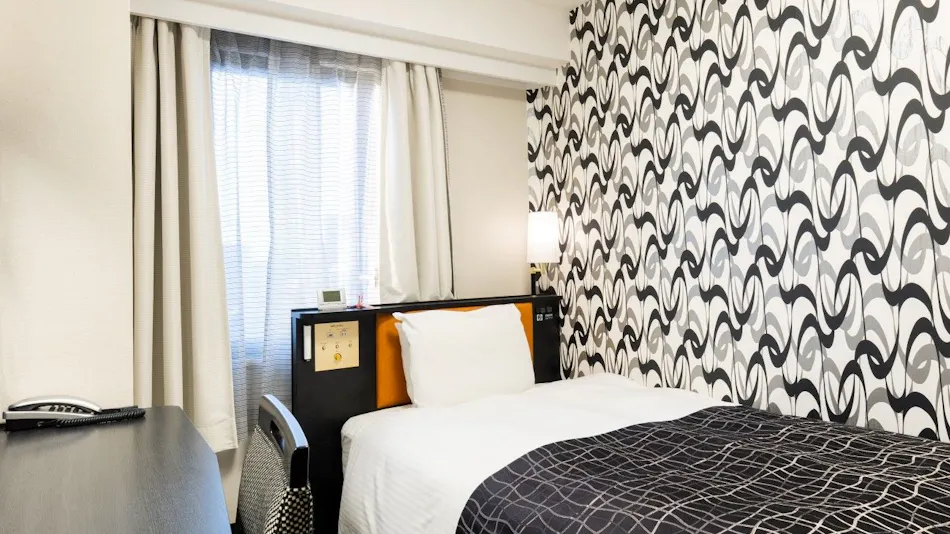 APA Hotel Kanazawa-Katamachi