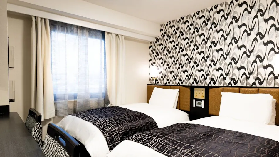 APA Hotel Kanazawa-Katamachi