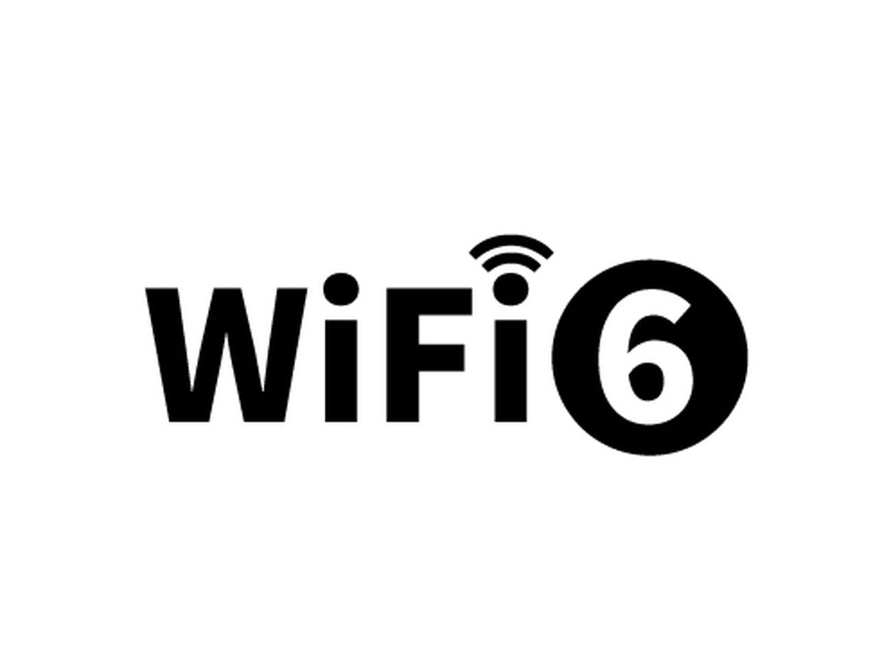 Wi-Fi6 telah diterapkan!