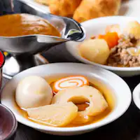 บุฟเฟ่ต์อาหารเช้า