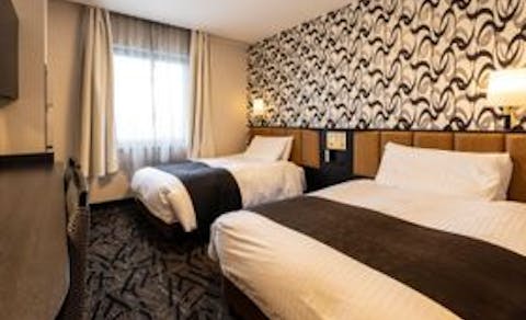 2021年最新 アパホテル 金沢片町 Excellent 旧 アパヴィラホテル 金沢片町 を見た人におすすめのこの宿に泊まった人がよく泊まる宿ランキング Yahoo トラベル